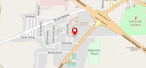 Wok Asia на карте