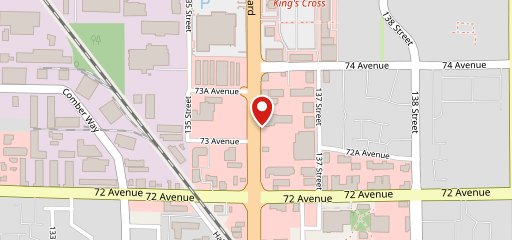 Wok Box на карте
