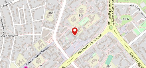 Суши Микс на карте