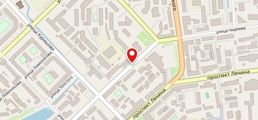 Wok Cafe на карте