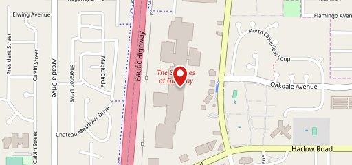 Wok China на карте