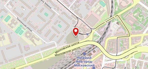 Sushi Wok на карте