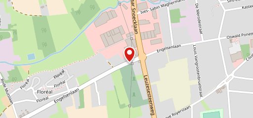 Wok For You на карте