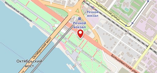 Wok in Wall на карте