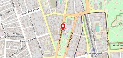 Wok KOI на карте