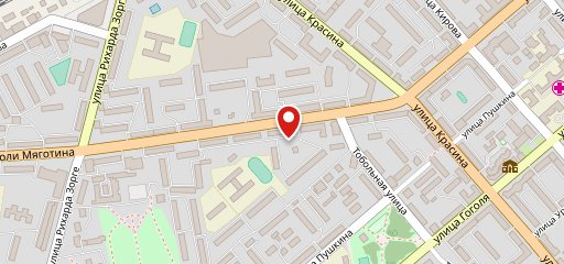 Wok Lab на карте