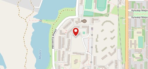 Wok N Roll на карте