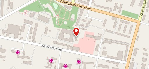 Wok-n-roll на карте