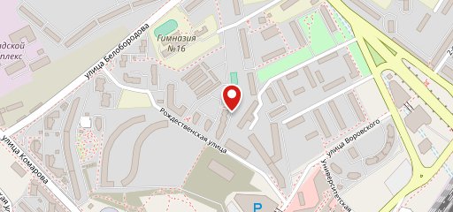 WOK-N-WALK на карте