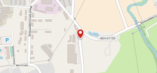 WOK Rollbox на карте