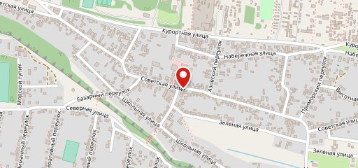 Wok-Сакура на карте