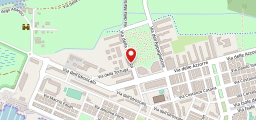 Wok Wonderful на карте