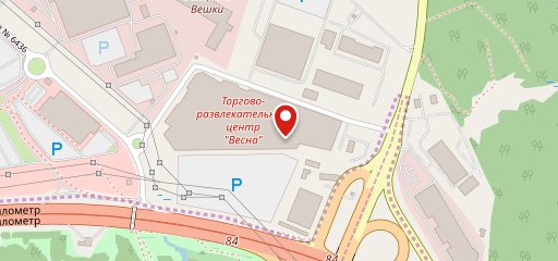 Wok&Box на карте