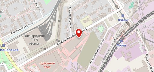 Wok&Box на карте
