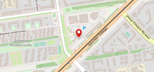 Wok&Go на карте