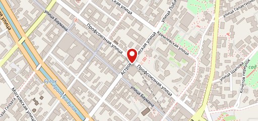Wok&Go на карте