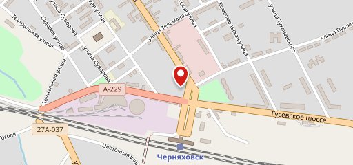 Wok&saj на карте