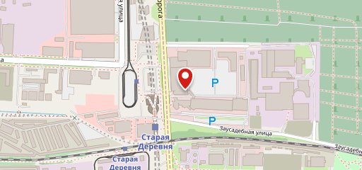 Wokie Talkie на карте