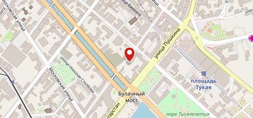 Wokie Wok на карте