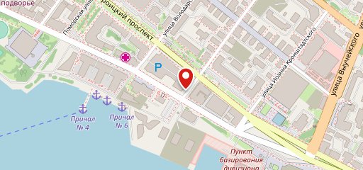 WokkiDa на карте