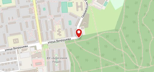 Wok&Roll на карте