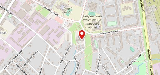 Wok'n'roll на карте