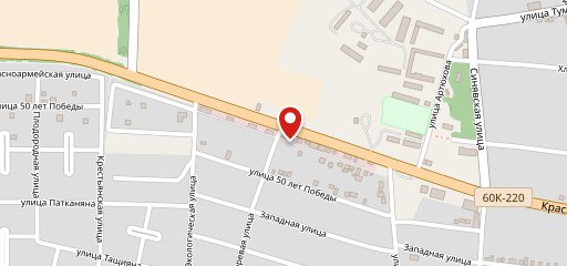 Wokруг роллы на карте