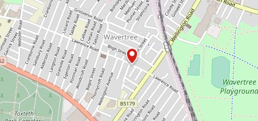 Woks Cooking Fish Chips Chinese Takeaway на карте