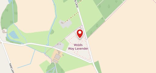 Woldies на карте