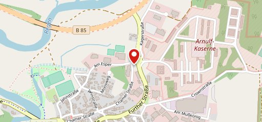 Wolfi's Pils Pub на карте