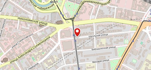 Woman Night Club на карте