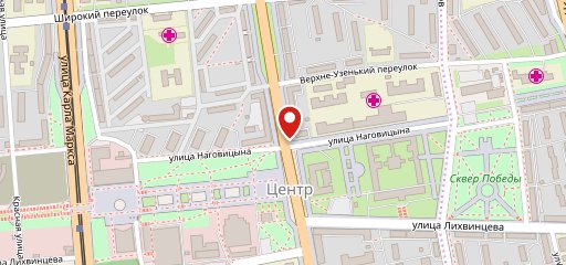 wonder land на карте