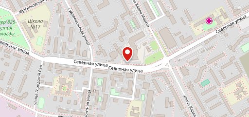 Wonderbeat slava marlov на карте