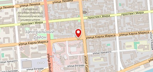 SImple People на карте