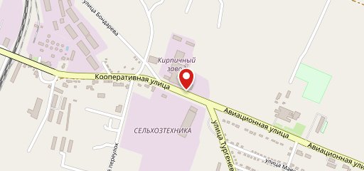 WooD Coffee на карте