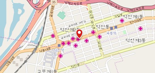 Namooda на карте