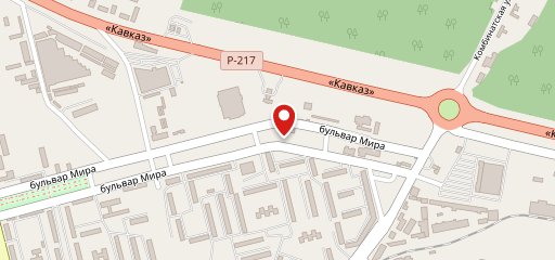 Wood Rest на карте
