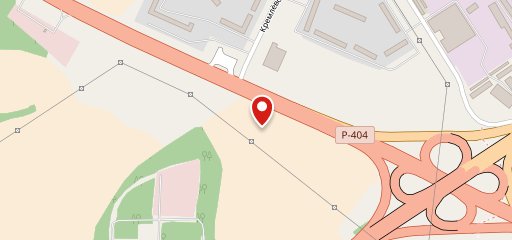 Woods на карте