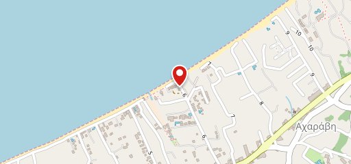 Woody's на карте