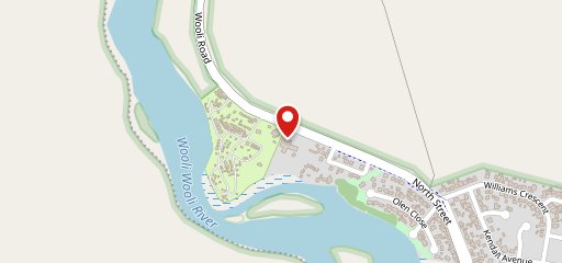 Wooli Pub на карте