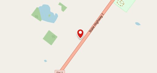 The Woolshed Cafe & Heritage Walk на карте