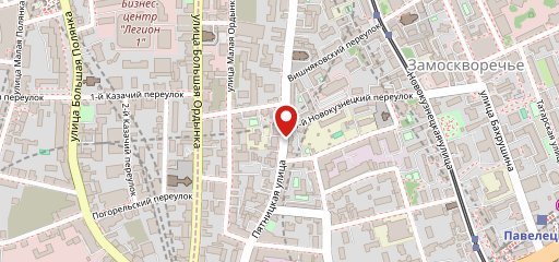 Woopidoo на карте