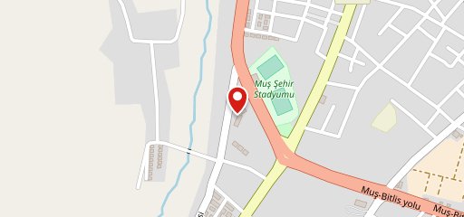 Woow Cafe на карте