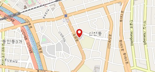 우즈 베이커리카페 на карте