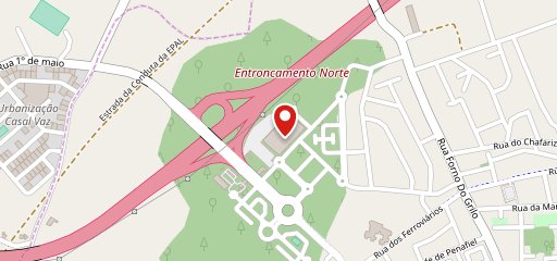 Work на карте