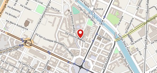 Work in progress на карте
