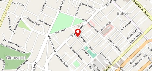 work place на карте