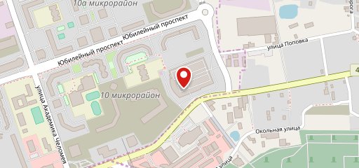 Work'n'box на карте