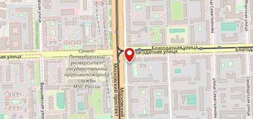 Цех85 на карте