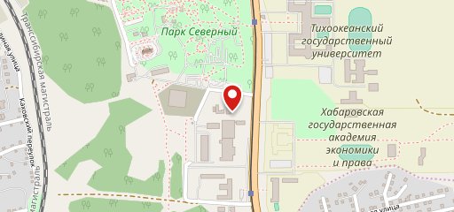 Мастерская десертов Miss Cake на карте